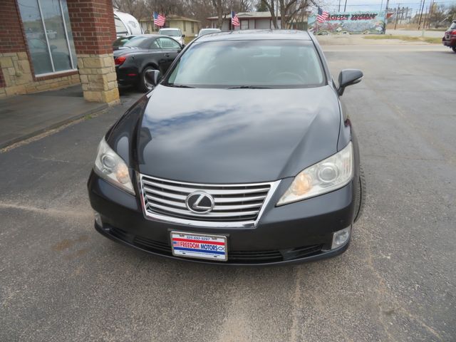 2011 Lexus ES 350