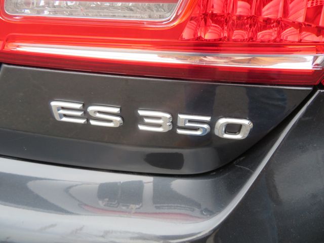 2011 Lexus ES 350