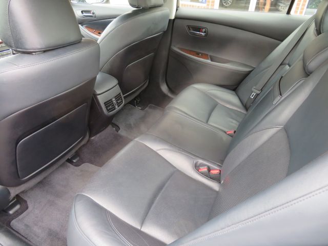 2011 Lexus ES 350