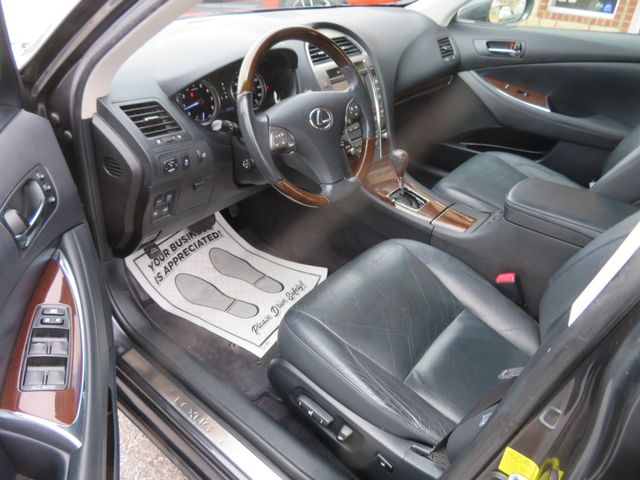 2011 Lexus ES 350