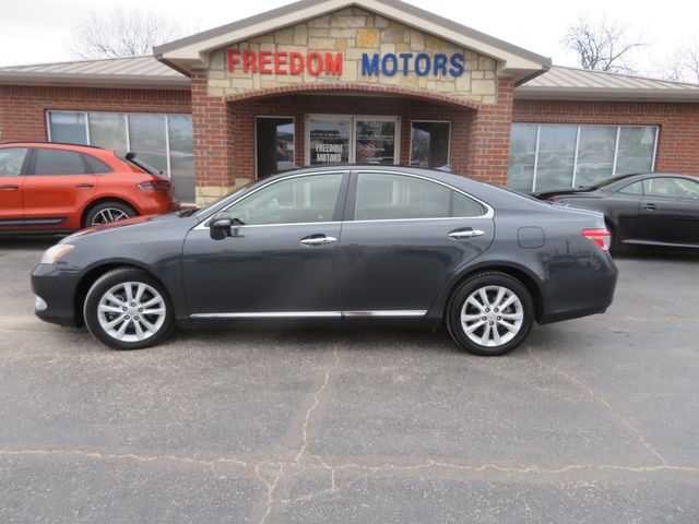 2011 Lexus ES 350