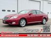 2011 Lexus ES 350 Base | Arlington Heights, IL | G Motorcars 2011 Lexus ES 350 Base | Arlington Heights, IL | G Motorcars