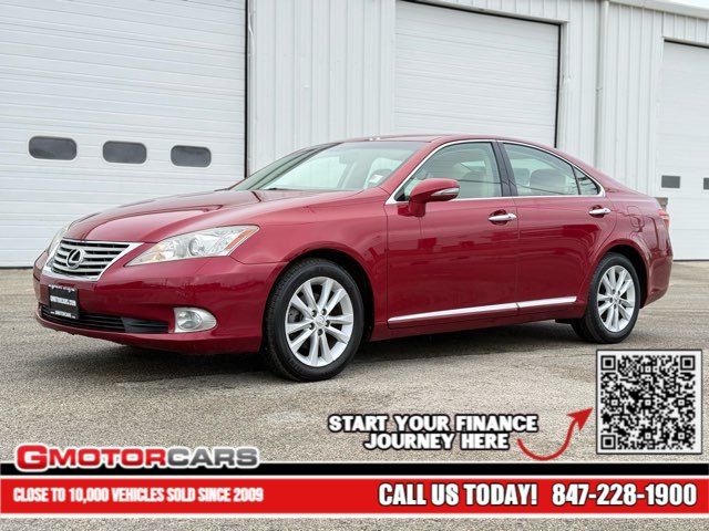 2011 Lexus ES 350 Base | Arlington Heights, IL | G Motorcars