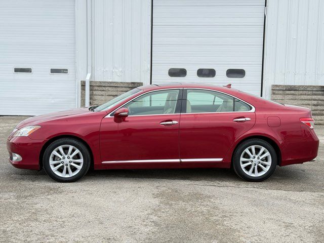 2011 Lexus ES 350 Base
