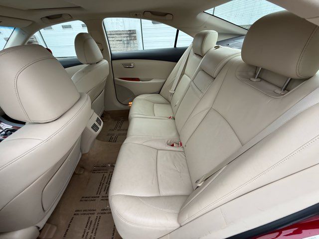 2011 Lexus ES 350 Base
