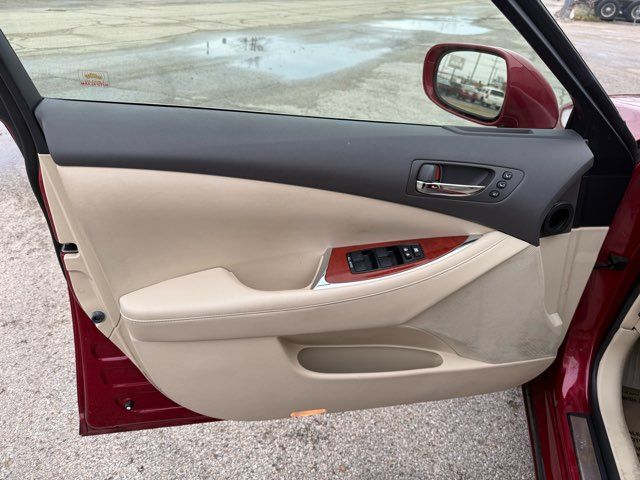 2011 Lexus ES 350 Base