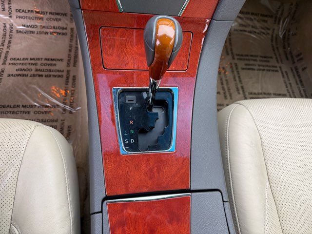 2011 Lexus ES 350 Base