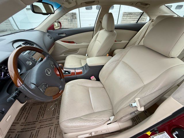 2011 Lexus ES 350 Base