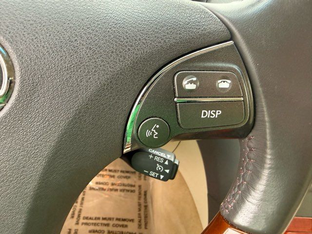 2011 Lexus ES 350 Base