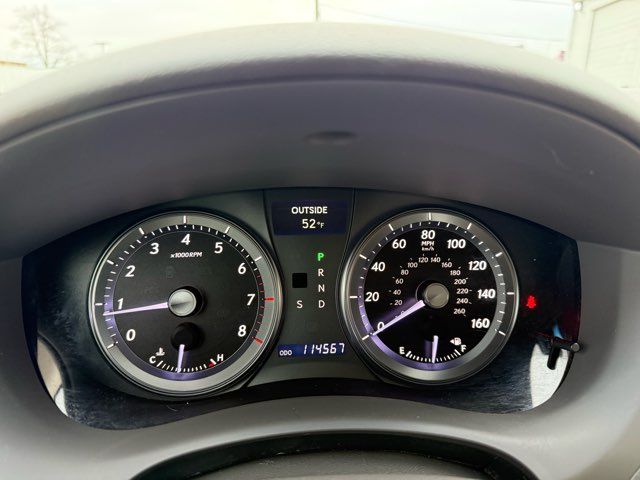 2011 Lexus ES 350 Base