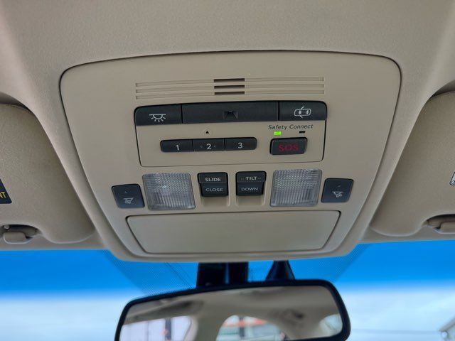 2011 Lexus ES 350 Base