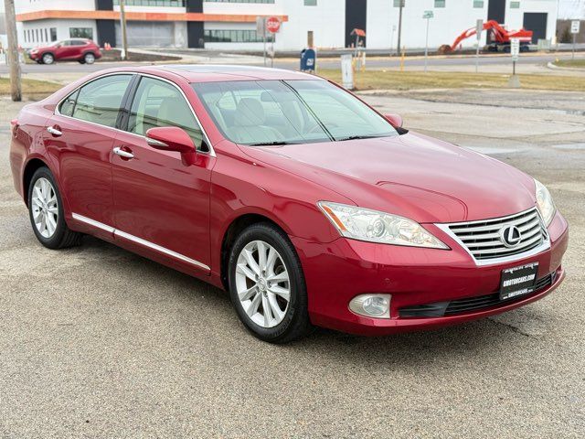 2011 Lexus ES 350 Base