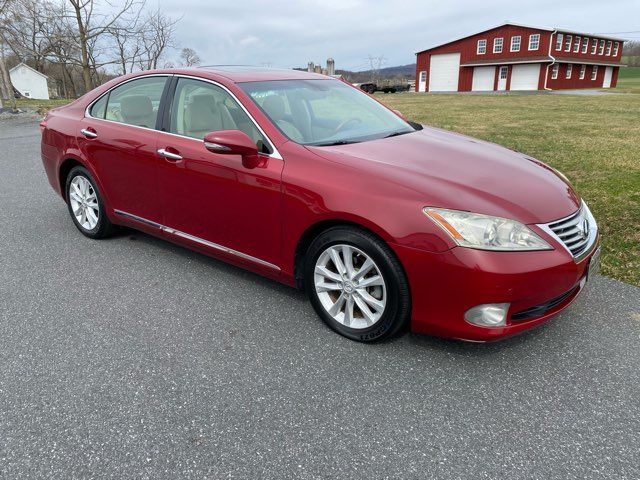 2011 Lexus ES 350 Base | Ephrata, PA | Pine Tree Motors 2011 Lexus ES 350 Base | Ephrata, PA | Pine Tree Motors