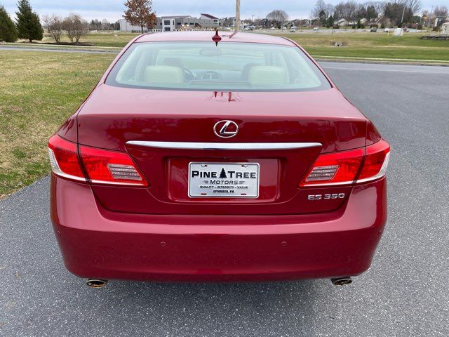 2011 Lexus ES 350 Base | Ephrata, PA | Pine Tree Motors