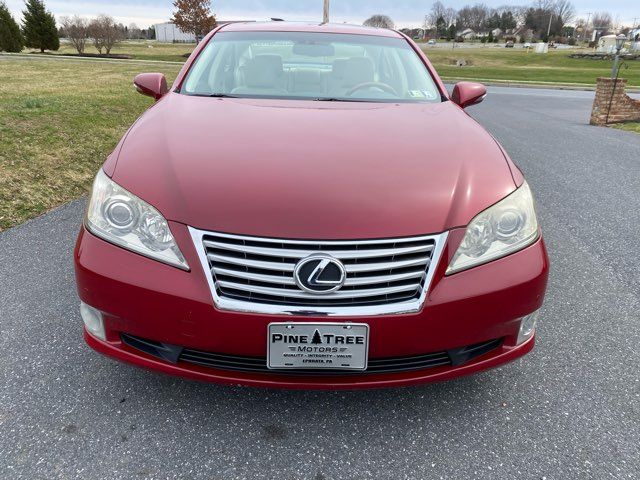 2011 Lexus ES 350 Base | Ephrata, PA | Pine Tree Motors 2011 Lexus ES 350 Base | Ephrata, PA | Pine Tree Motors