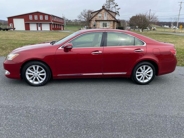 2011 Lexus ES 350 Base | Ephrata, PA | Pine Tree Motors 2011 Lexus ES 350 Base | Ephrata, PA | Pine Tree Motors