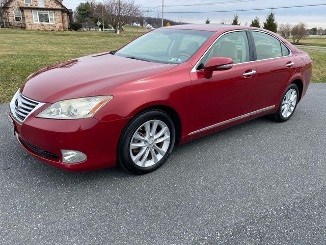 2011 Lexus ES 350 Base | Ephrata, PA | Pine Tree Motors