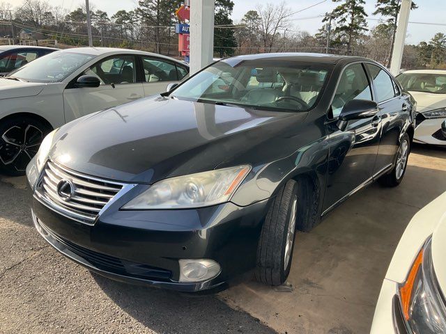 2011 Lexus ES 350 Base