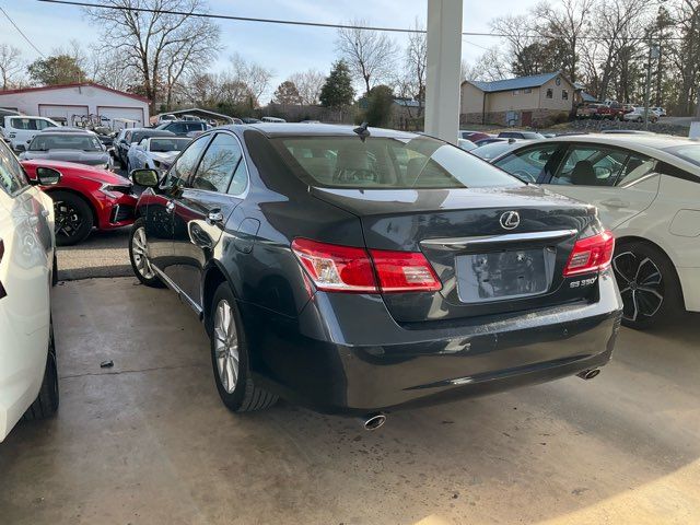 2011 Lexus ES 350 Base - John Gibson Auto Sales Hot Springs 2011 Lexus ES 350 Base - John Gibson Auto Sales Hot Springs