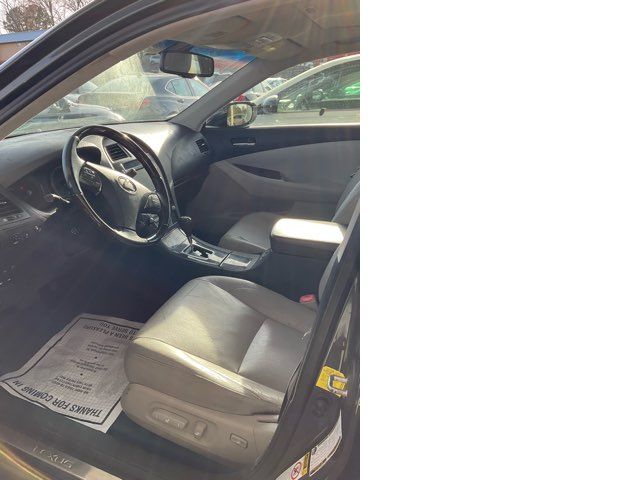 2011 Lexus ES 350 Base