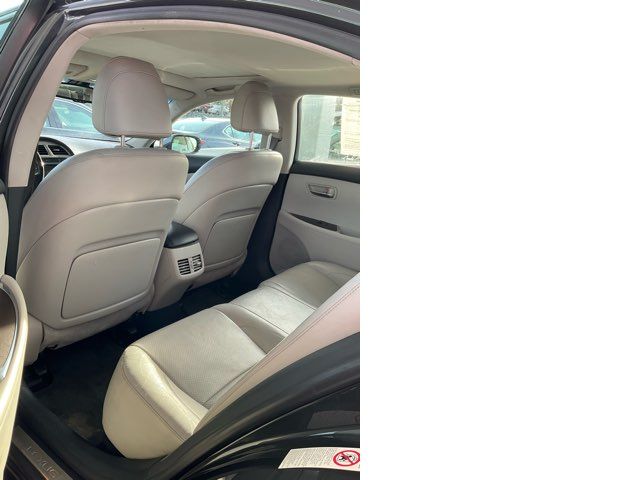 2011 Lexus ES 350 Base