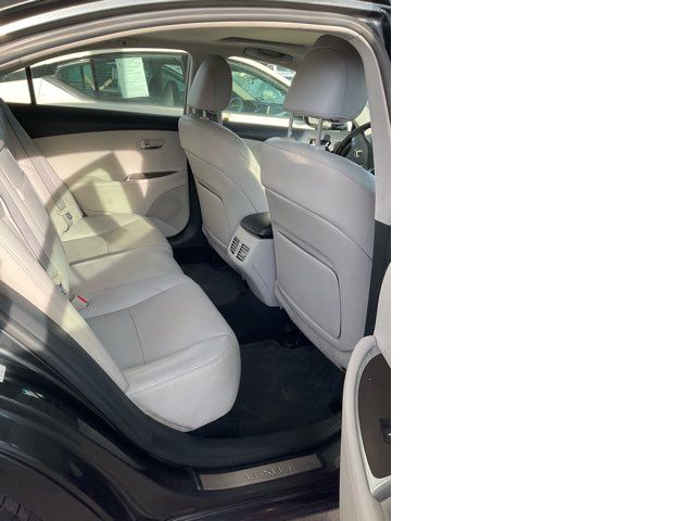 2011 Lexus ES 350 Base - John Gibson Auto Sales Hot Springs 2011 Lexus ES 350 Base - John Gibson Auto Sales Hot Springs