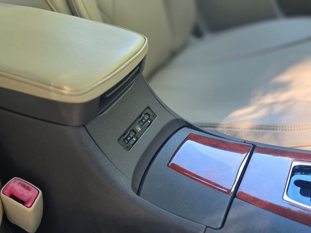 2011 Lexus ES 350 Base