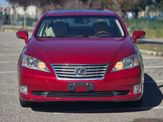 2011 Lexus ES 350 Base