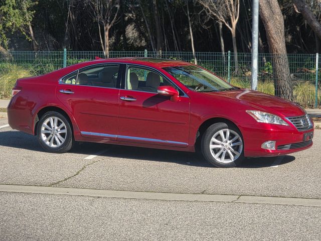 2011 Lexus ES 350 Base 2011 Lexus ES 350 Base