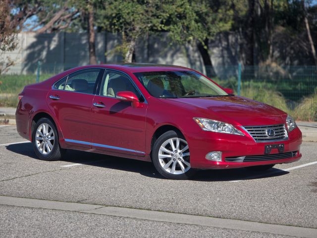 2011 Lexus ES 350 Base