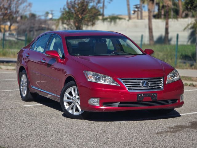 2011 Lexus ES 350 Base | Reseda, CA | Angeles Auto Alliance