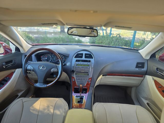 2011 Lexus ES 350 Base 2011 Lexus ES 350 Base