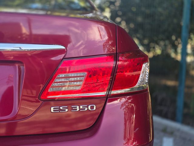 2011 Lexus ES 350 Base 2011 Lexus ES 350 Base