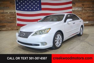 2011 Lexus Es 350