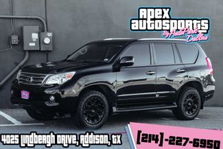 2011 Lexus Gx 460