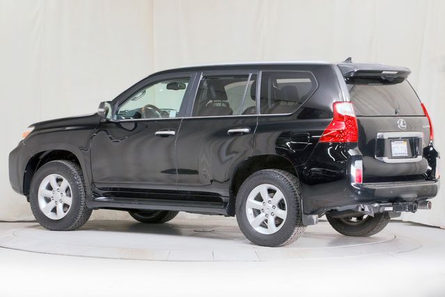 2011 Lexus GX 460 | Burbank, California | MDK International 2011 Lexus GX 460 | Burbank, California | MDK International