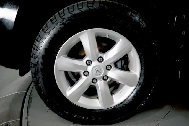 2011 Lexus GX 460  | Burbank, California | MDK International