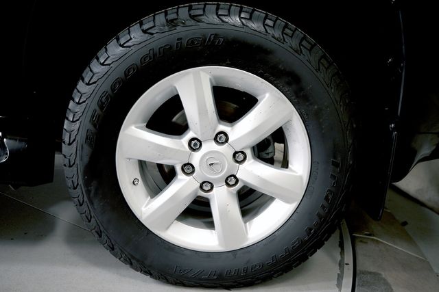 2011 Lexus GX 460  | Burbank, California | MDK International