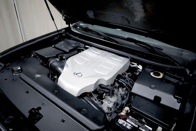 2011 Lexus GX 460  | Burbank, California | MDK International