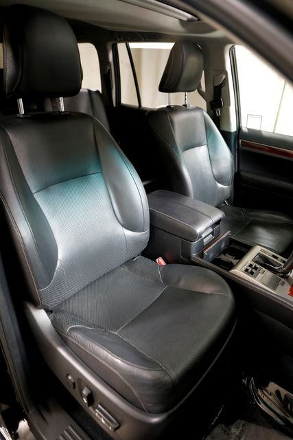 2011 Lexus GX 460  | Burbank, California | MDK International