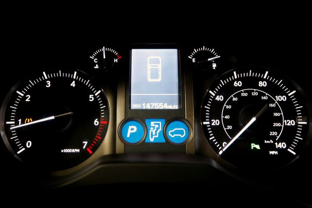 2011 Lexus GX 460 | Burbank, California | MDK International 2011 Lexus GX 460 | Burbank, California | MDK International