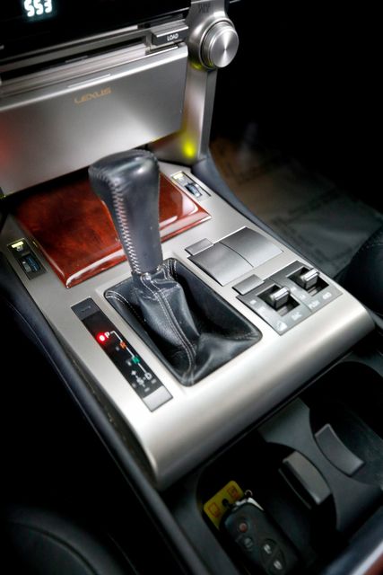 2011 Lexus GX 460 | Burbank, California | MDK International 2011 Lexus GX 460 | Burbank, California | MDK International