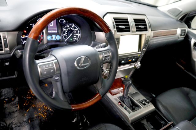 2011 Lexus GX 460  | Burbank, California | MDK International