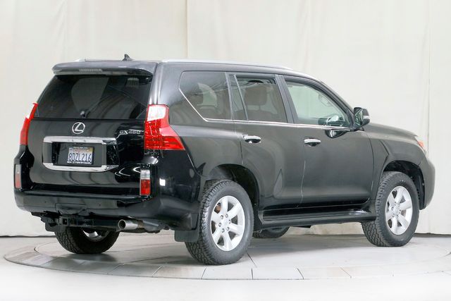 2011 Lexus GX 460  | Burbank, California | MDK International