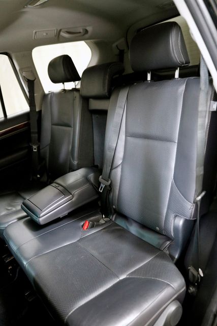 2011 Lexus GX 460 | Burbank, California | MDK International 2011 Lexus GX 460 | Burbank, California | MDK International