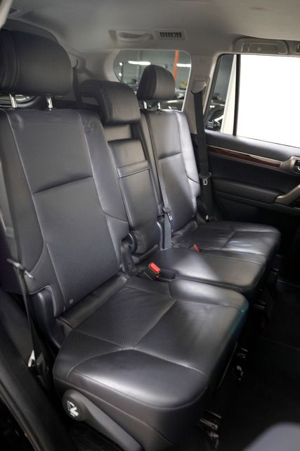 2011 Lexus GX 460  | Burbank, California | MDK International