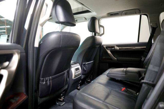 2011 Lexus GX 460  | Burbank, California | MDK International