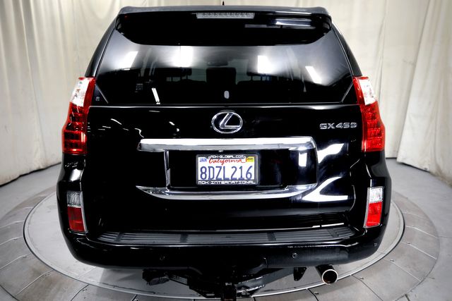 2011 Lexus GX 460  | Burbank, California | MDK International