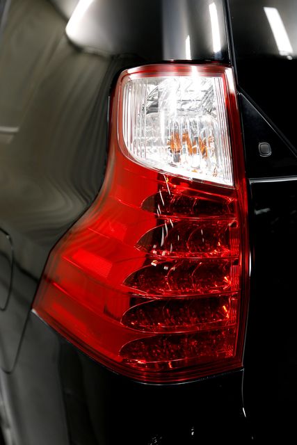 2011 Lexus GX 460  | Burbank, California | MDK International