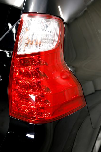 2011 Lexus GX 460 | Burbank, California | MDK International 2011 Lexus GX 460 | Burbank, California | MDK International